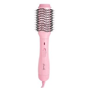 New BLOW DRY BRUSH - SIGNATURE PINK